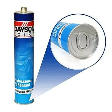 DAYSON EXT OTOMASTİK TİXO GRİ 280ML