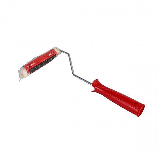 DEKOR 1084 EXPORT PARMAK RULO 10 CM - 1