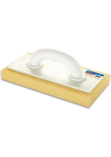 DEKOR SÜNGERLİ MALA 16CM X 30CM