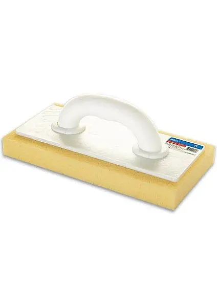 DEKOR SÜNGERLİ MALA 16CM X 30CM - 1