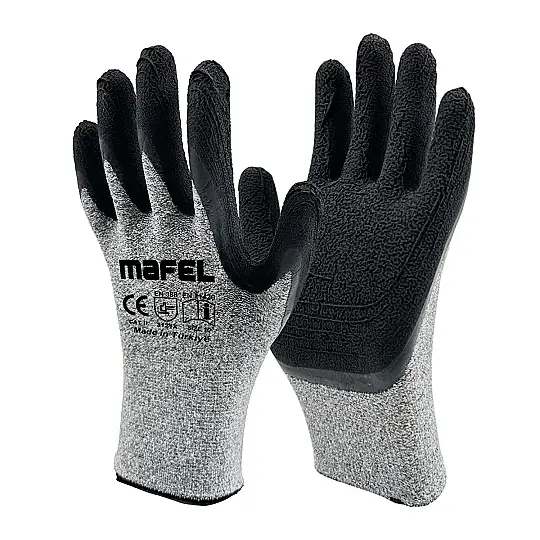 MAFEL-077 LATEX ELDİVEN MONTAJ