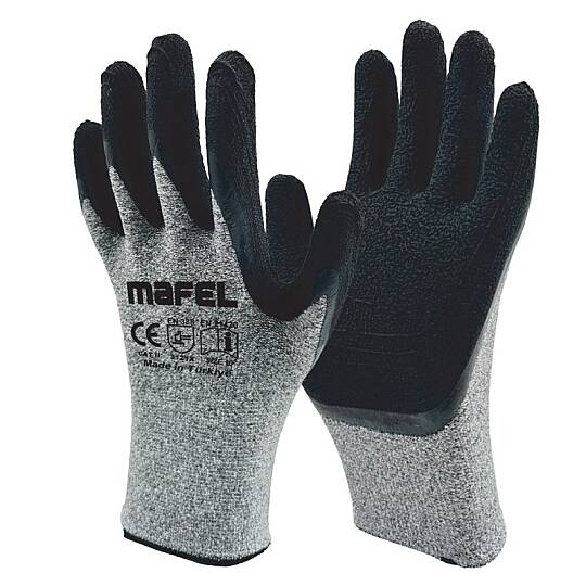 MAFEL-077 LATEX ELDİVEN MONTAJ  - 2